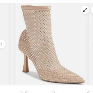 Open Edit Hazley Bootie (Women)